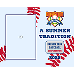 A Summer Tradition (White)